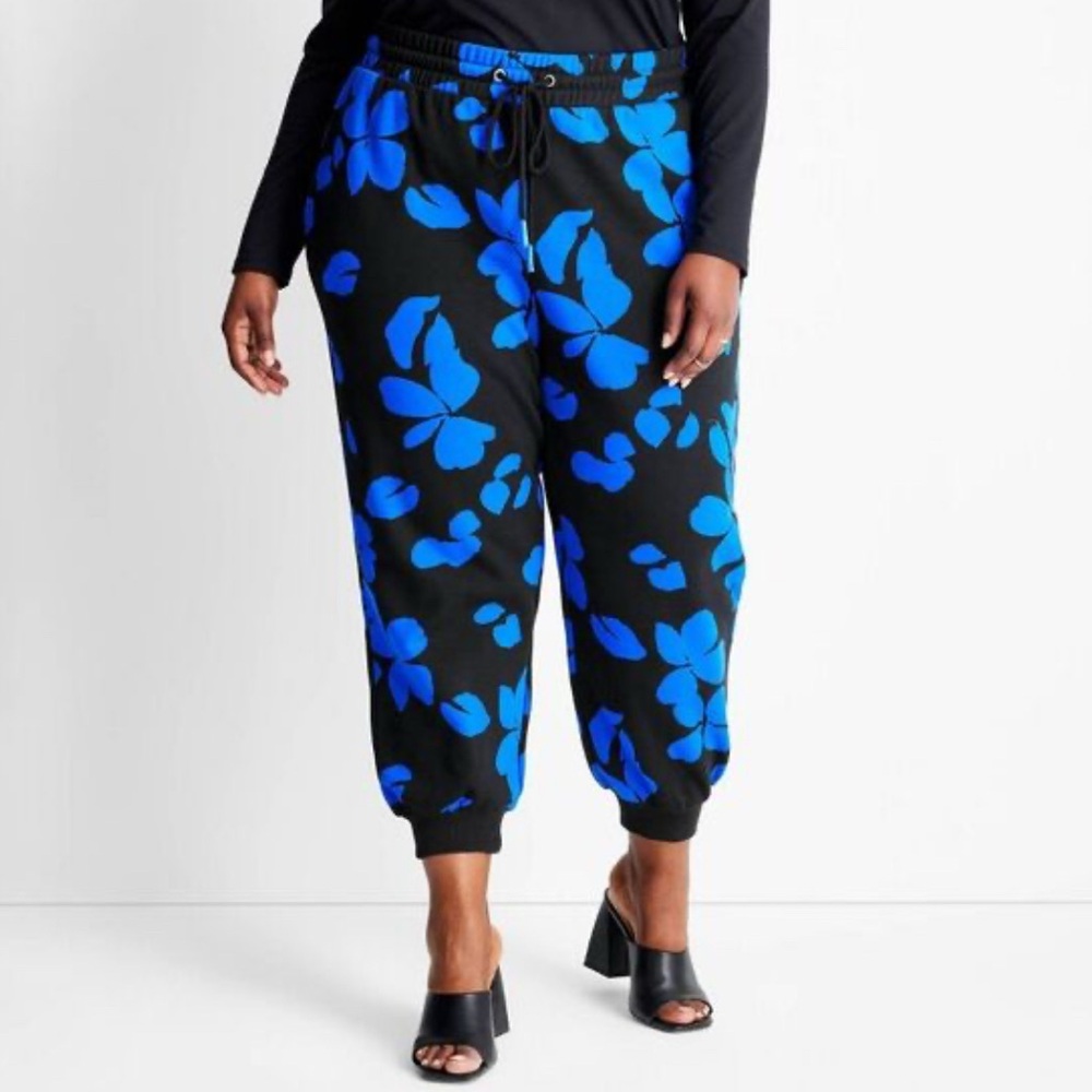 Future Collective w/ Kahlana Jogger